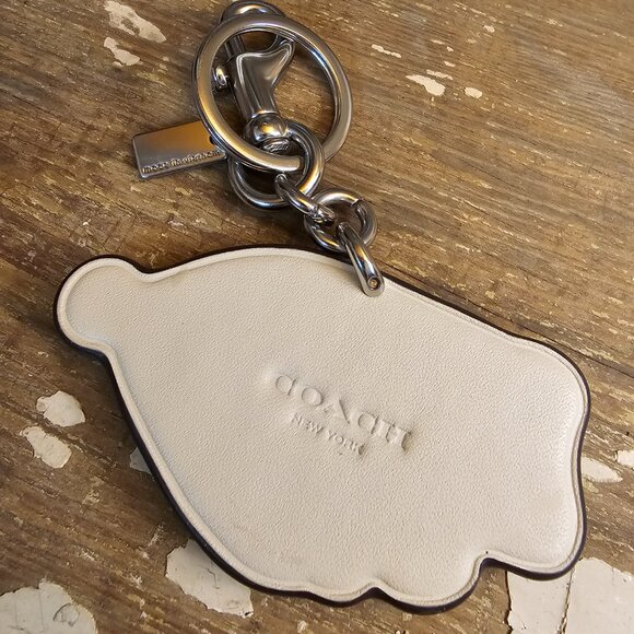 Coach Key Fob - Picture 5 of 5